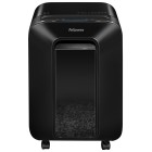 Fellowes Powershred Lx200 Mini Cut Shredder image