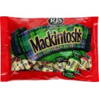 Rj's Mackintosh Toffees Deluxe 800g