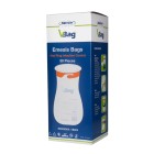 Sealable Vomit Container 1500ml Box 50 image