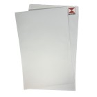 Candida Pocket Envelope Peel & Seal E35 254mm x 381mm White Box 250 image