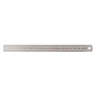 Celco Ruler Metric Stainless Steel 30cm image