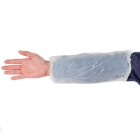 Pomona Oversleeve 460x250mm White Carton 1000 image