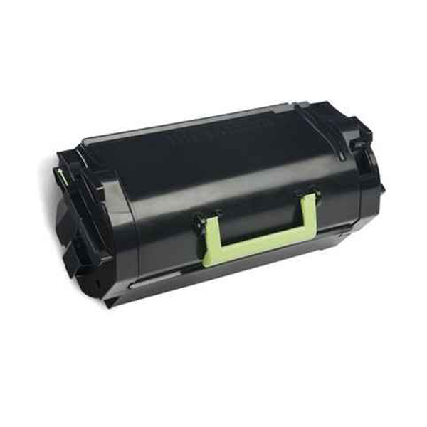 Lexmark Toner Cartridge 603X Black