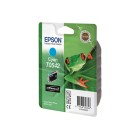 Epson T0542 Cyan Ink Cartridge - C13T054290 image