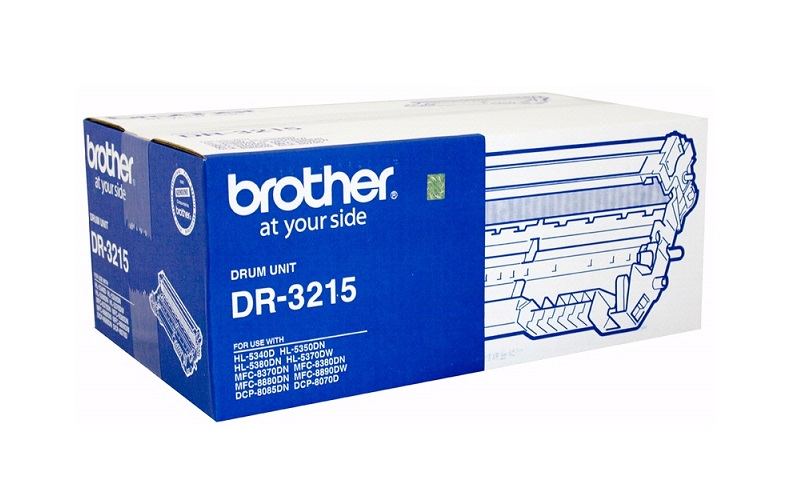 Brother Drum Unit DR-3215