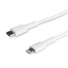 Startech Usb C To Lightning Cable 1m image