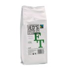 Jed's Fair Trade Ground Coffee 1kg image