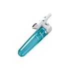 Makita Cyclone Attachment Set Lock For Stick Vacuum 191d73-9 image