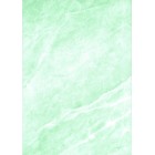 Marble Paper 210gsm A4 Green Pack 5 image