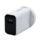 Moki Wall Charger Qc 3.0 Usb 20w image