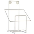 Bio-zyme Wire Basket White image