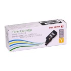 Fuji Xerox Laser Toner Cartridge CT202270 Yellow image