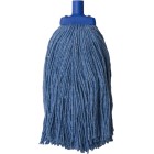 Oates Blue Duraclean Premium Textile Mop Head 400gm image
