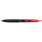 Uni Signo 307 Gel Ink Pen Retractable 0.7mm Red image