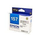 Epson T1579 Light Light Black Ink Cartridge R3000 image