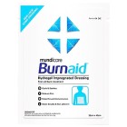 Burnaid Hydrogel Impregnated Dressing 55cm x 40cm image