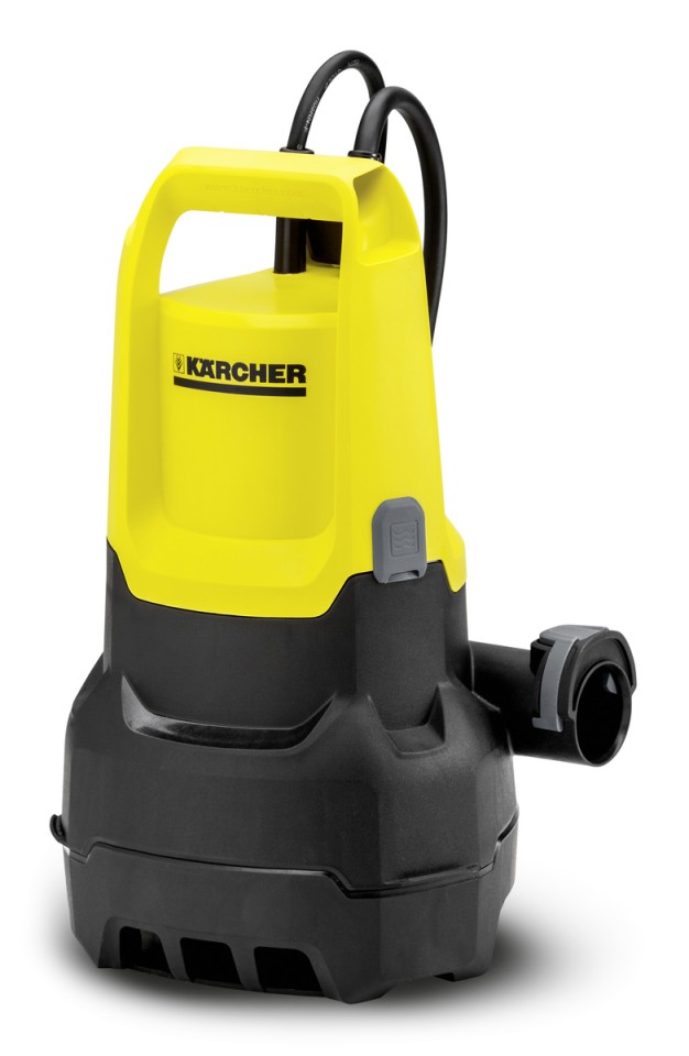 Karcher SP 5 Dirt Submersible Pump