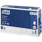 Tork H2 Universal Xpress Multifold Hand Towel 1 Ply White 230 Sheets per Pack Carton of 21 image
