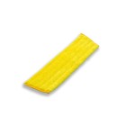 Taski Yellow Jonmaster Ultra Damp Microfibre Mop Pad 40cm image