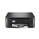 Brother DCPJ1050DW Multifunction Colour A4 Wireless Inkjet Printer image