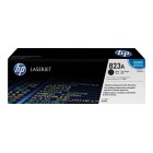 HP LaserJet Toner Cartridge 823A Black image