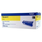 Brother Colour Laser Tn443 High Yield Toner Yellow image