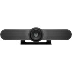 Logitech Meetup 4k Conference Camera image