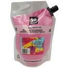 5 Star Tempera Paint 1.5 Litre Pink image