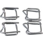 Strapping Buckles Metal Light Duty 19mm Box 1000 image