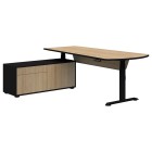 Summit II Executive 2000 x 700-900 Left Hand image