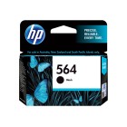 HP Ink Cartridge 564 Black image