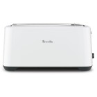 Breville The Lift & Look Plus 4 Slice Toaster image