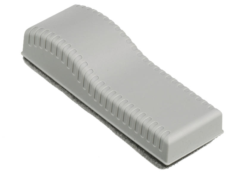 NXP Whiteboard Magnetic Eraser With Heavy Duty Pad