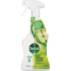 Dettol Healthy Clean Antibacterial Multi-Purpose Cleaner Apple Burst 500ml image