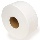 Jumbo Roll Toilet Tissue 2ply 9cm x 300m Carton Of 8 image