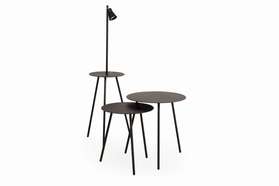 Sputnik Coffee Table Small