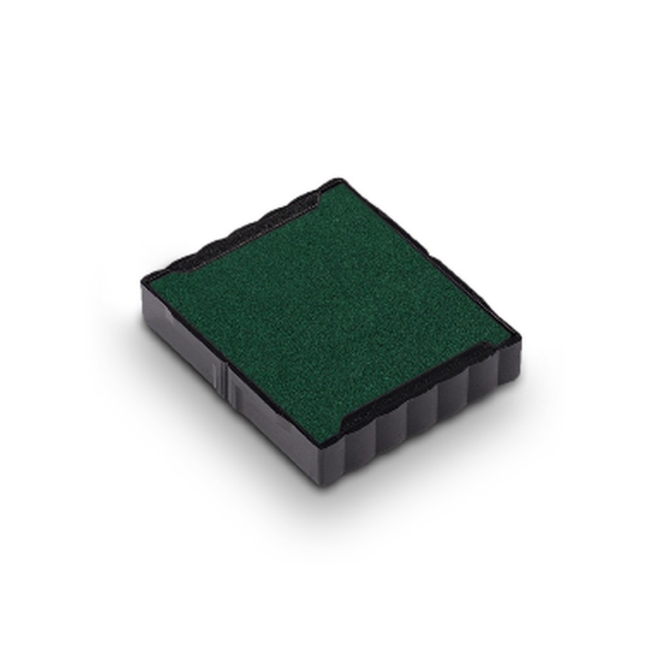 Trodat Stamp Pad 6/4923 Green