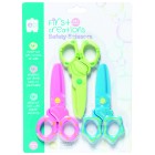 EC First Creations Scissors Safety Assorted Pack 3 image