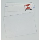 Candida Banker Envelope Self-Seal 4112 Non-Window C6 114mmx162mm White Box 500 image
