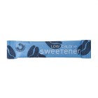 Cafe Style Sweetener Sticks Artificial Low Calorie Box 500 image