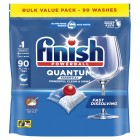  Finish Quantum Essentials 90s image