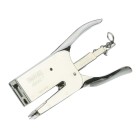 Rapid Plier Stapler K1 53 Sheet Chrome image