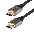 Startech Premium Certified Hdmi 2.0 Cable 5m image
