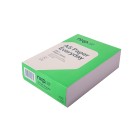NXP Everyday Copy Paper 80gsm A5 White Ream 500 image