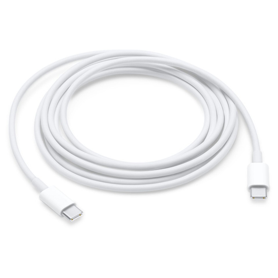 Apple Usb-c Charge Cable 2m