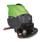 Ipc Ct90 Bt70 Scrubber-dryer image