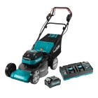 40v Xgt Lawn Mower Kit 480mm image