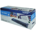 Brother Toner Cartridge TN-240C Cyan image