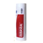 Duraseal Book Covering Gloss Adhesive 65mic 75mmx22.5m Clear Roll image