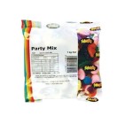 Rainbow Party Mix 1kg Bag